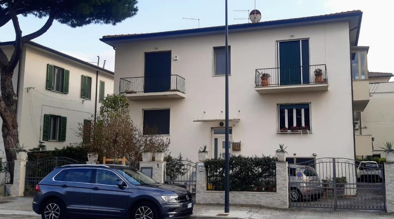 La Casetta Di Michela Pisa Exterior foto
